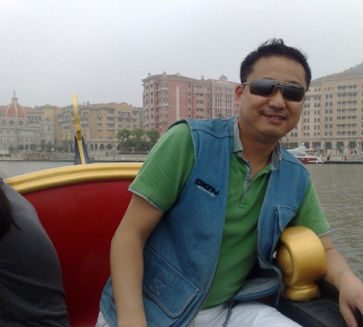 一叶知秋的第二张照片--云霄征婚网