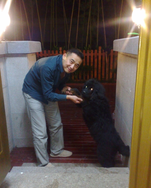 一叶知秋的第三张照片--云霄征婚网