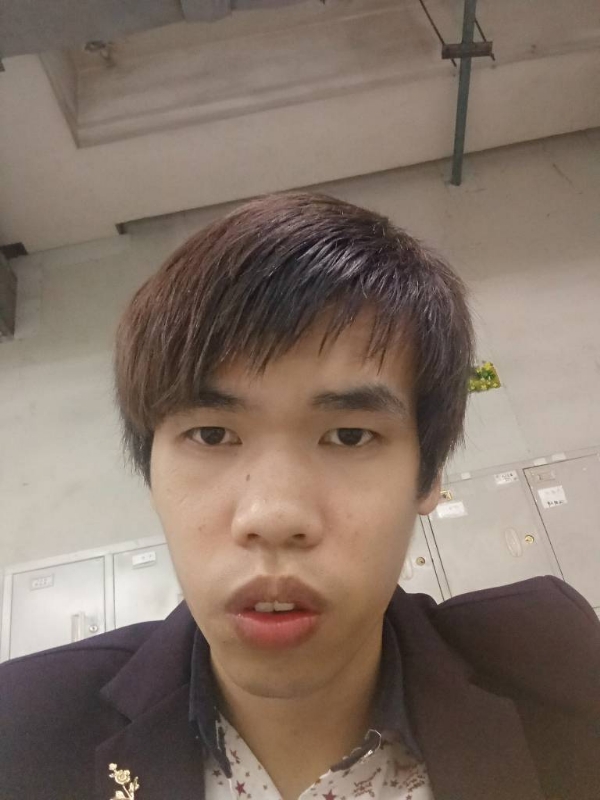 林强的第一张照片--云霄征婚网