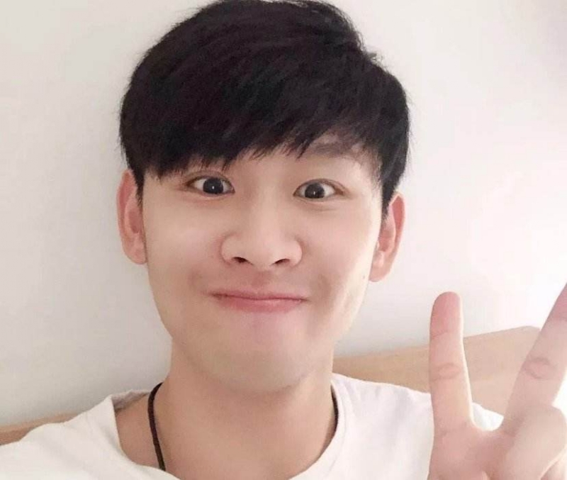 Amuro的第一张照片--云霄征婚网