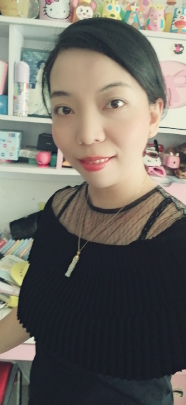 春暖花开的第一张照片--云霄征婚网