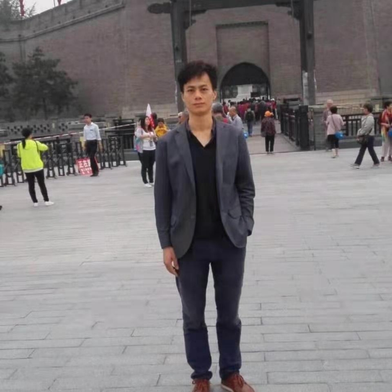 认真的第一张照片--云霄征婚网