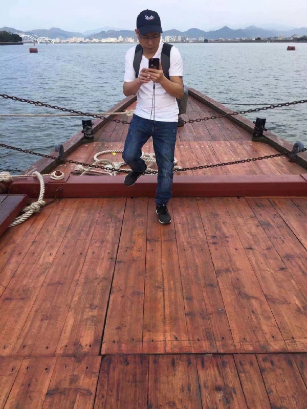 携手未来的第一张照片--云霄征婚网