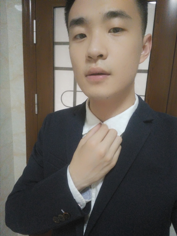 日久的第一张照片--云霄征婚网