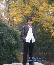 福州诚意伯的第一张照片--云霄征婚网