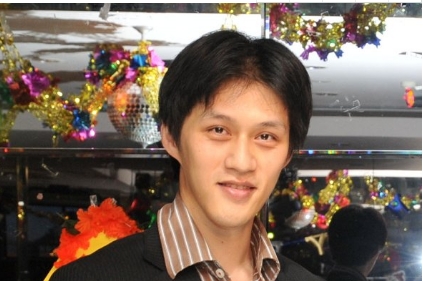 国强的第一张照片--云霄征婚网