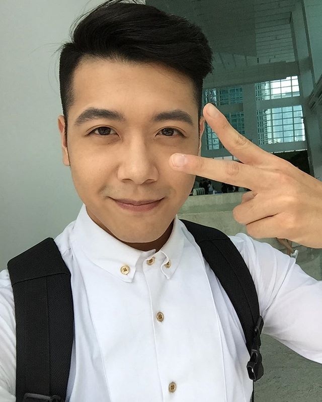 陈俊峰的第一张照片--云霄征婚网