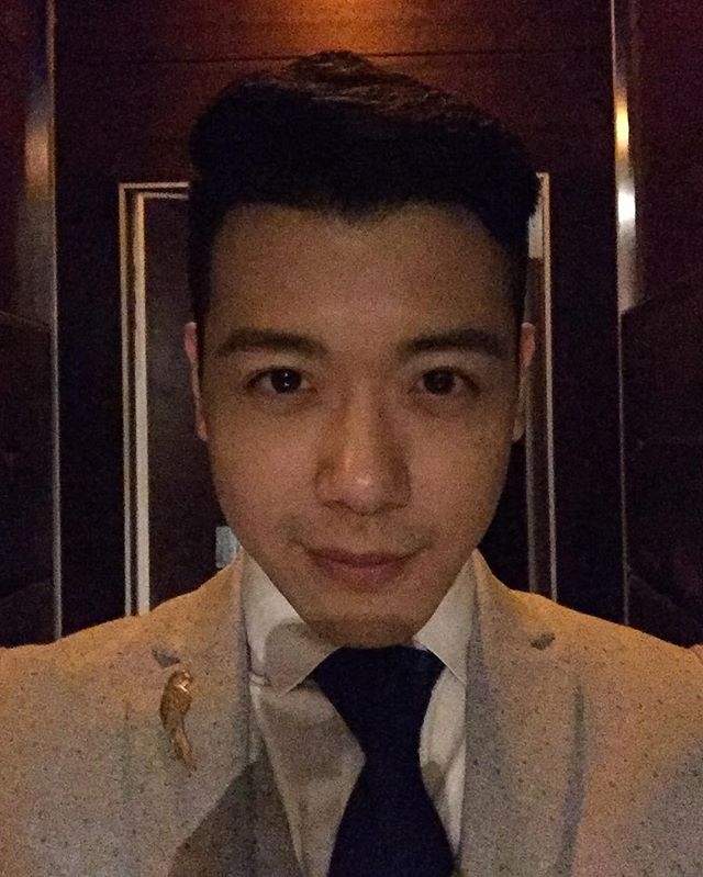 陈俊峰的第二张照片--云霄征婚网