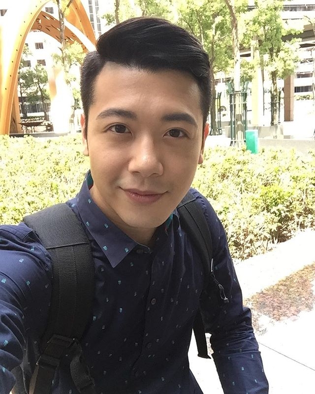 陈俊峰的第三张照片--云霄征婚网