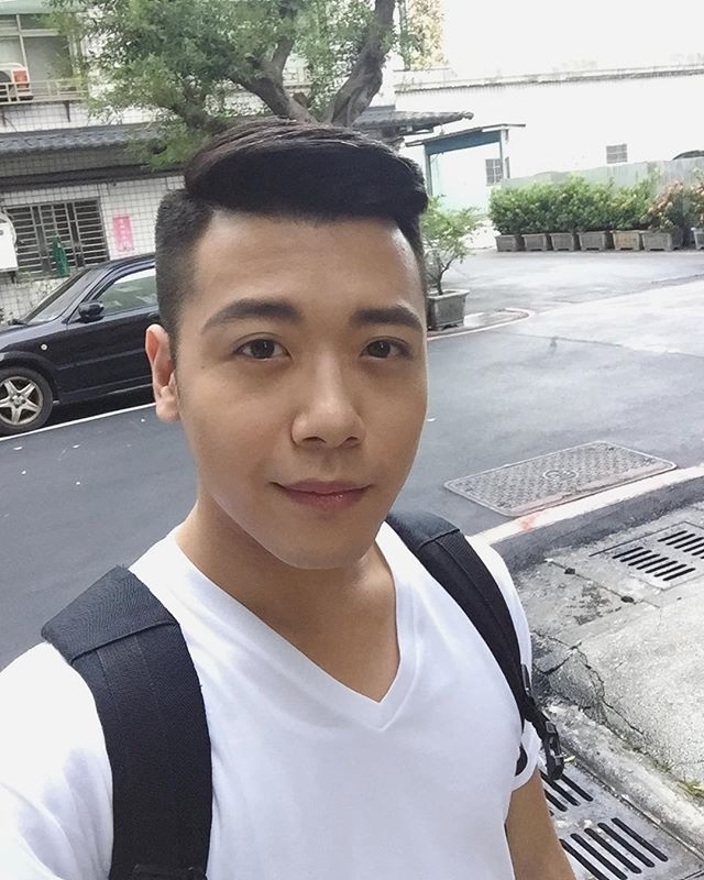 陈俊峰的第四张照片--云霄征婚网