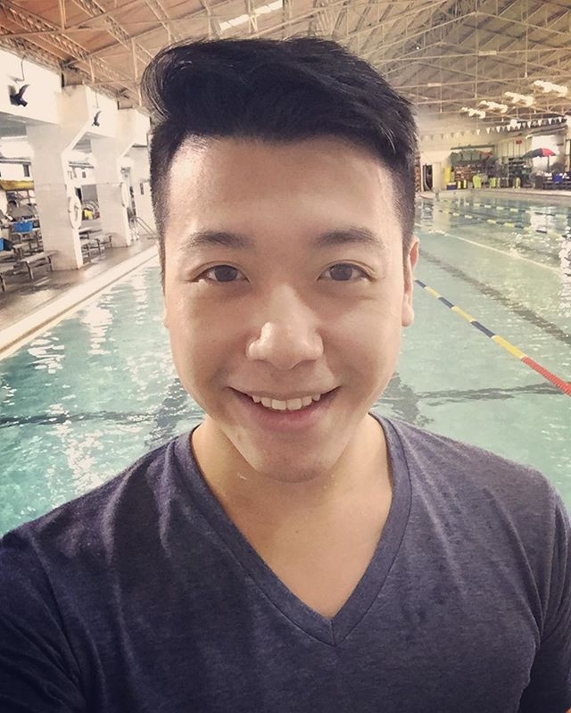 陈俊峰的第五张照片--云霄征婚网