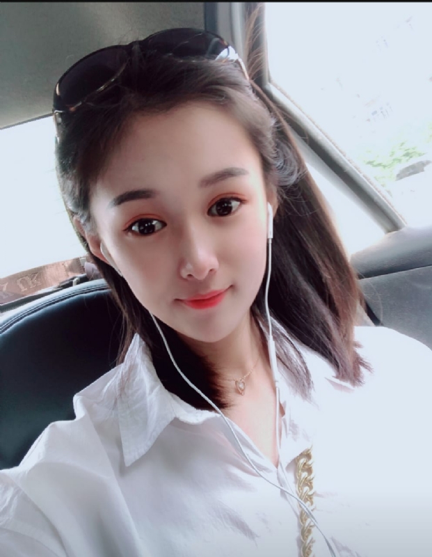 馨月的第一张照片--云霄征婚网