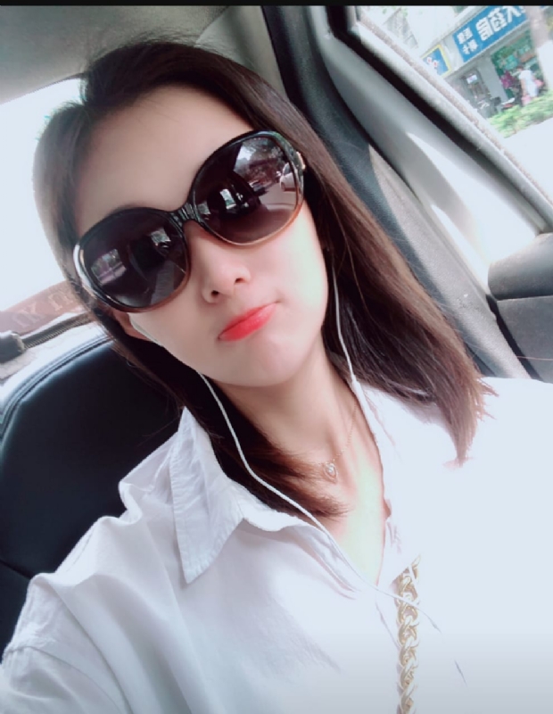 馨月的第二张照片--云霄征婚网