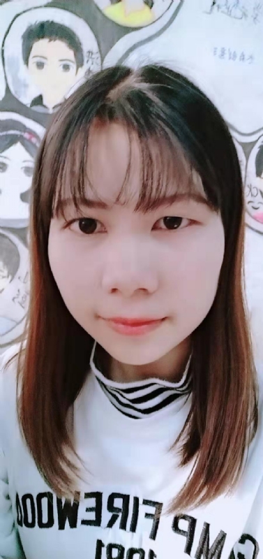 哎咿咕的第一张照片--云霄征婚网