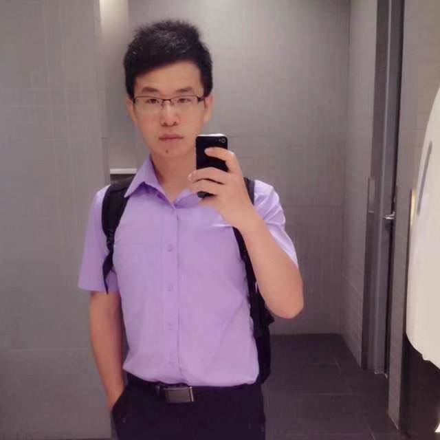 心之所向的第一张照片--云霄征婚网