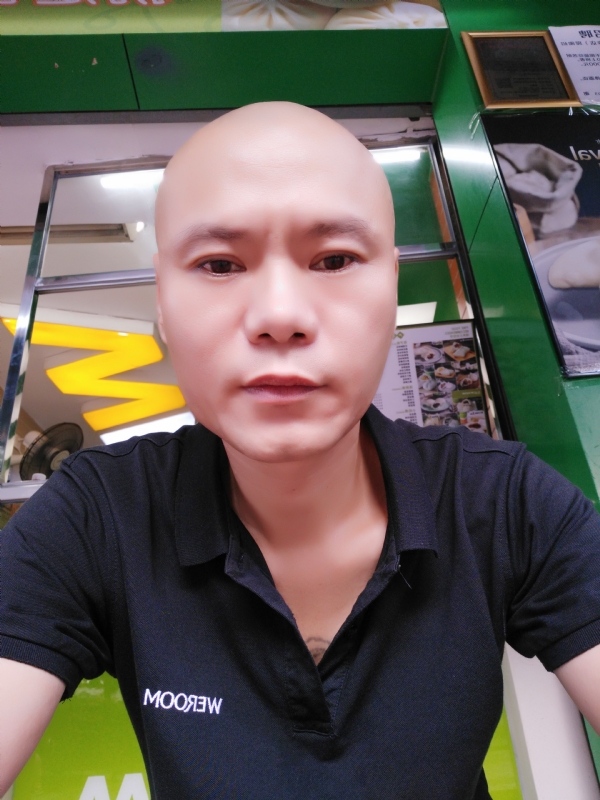 从头再来的第一张照片--云霄征婚网