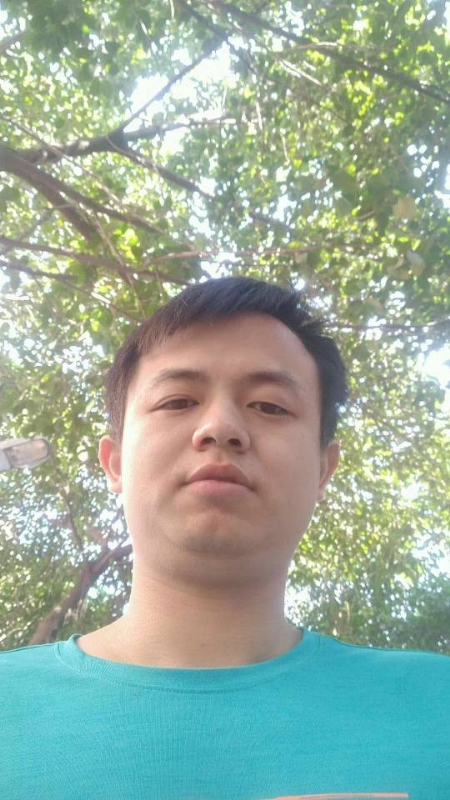 靠谱男的第一张照片--云霄征婚网