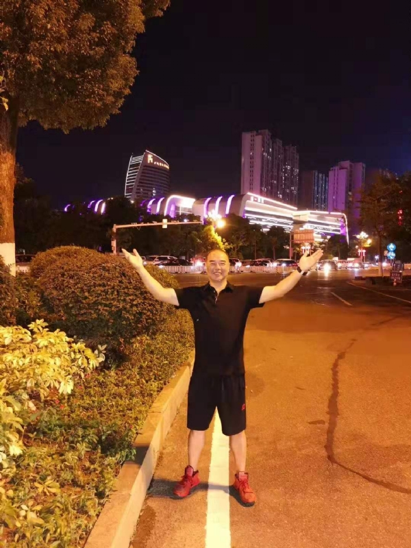 李国伟的第二张照片--云霄征婚网