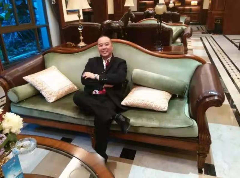 李国伟的第三张照片--云霄征婚网