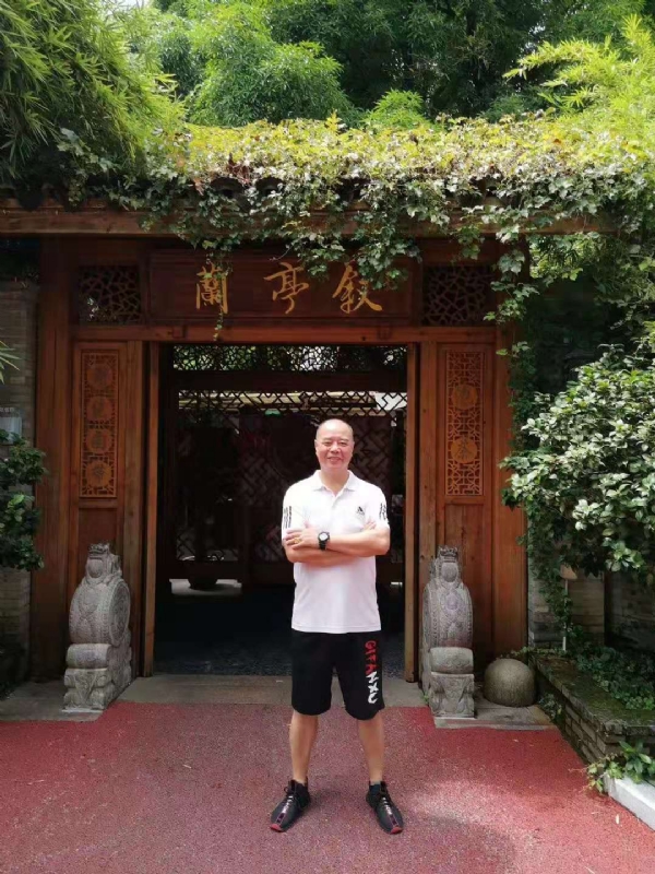 李国伟的第四张照片--云霄征婚网