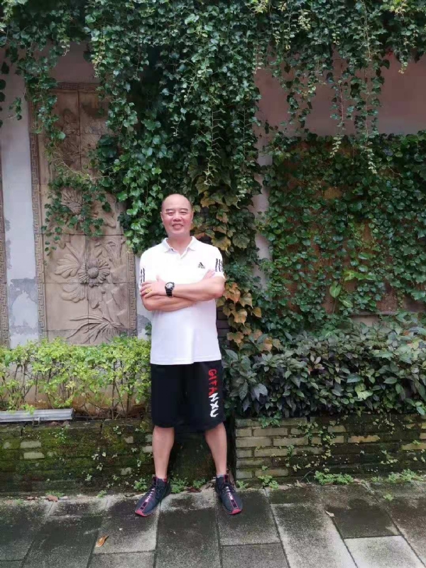 李国伟的第五张照片--云霄征婚网