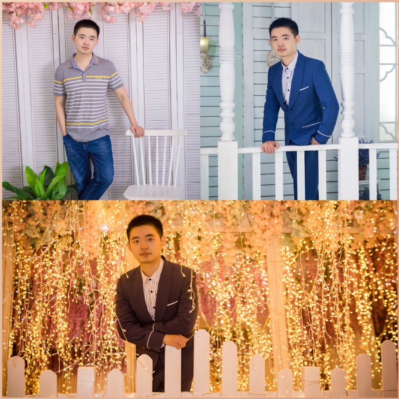 肖恺的第一张照片--云霄征婚网