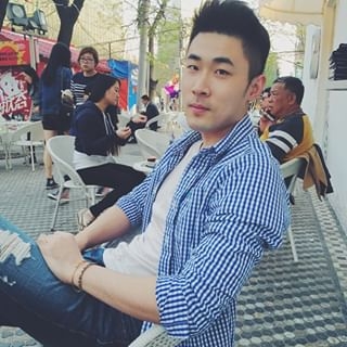 sunny的第一张照片--云霄征婚网