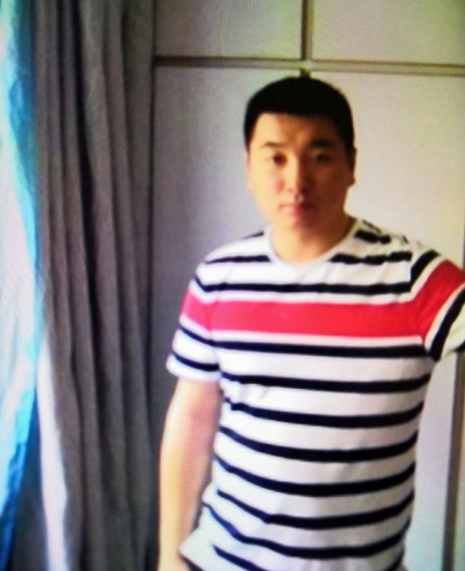 凡恒的第一张照片--云霄征婚网