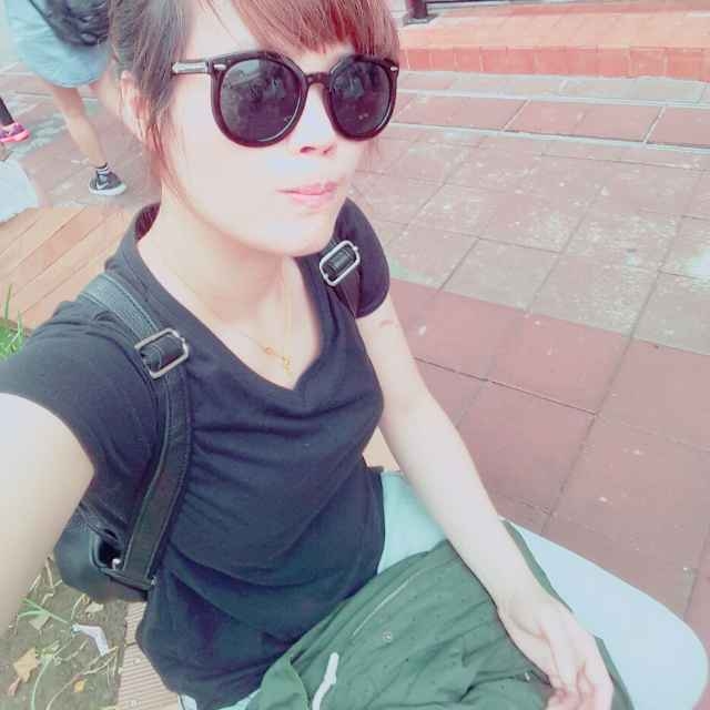 勻勻的第一张照片--云霄征婚网