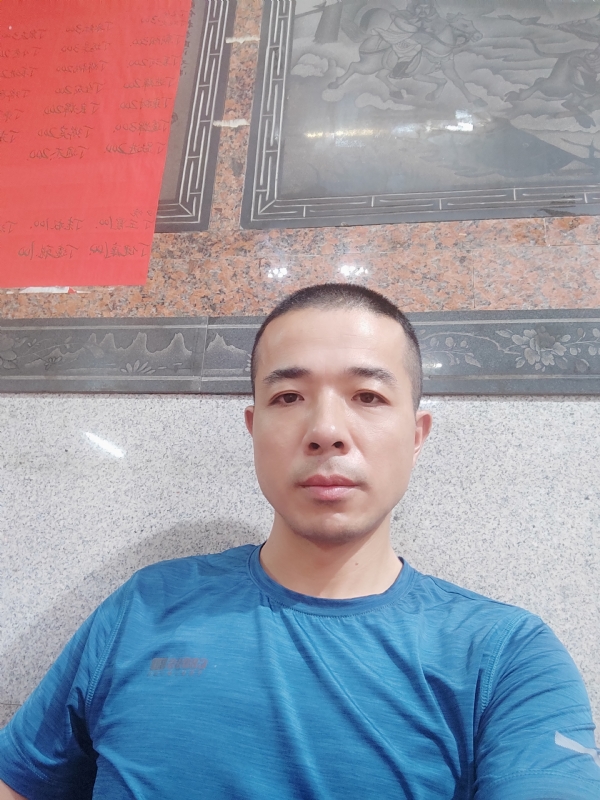 虫子的第一张照片--云霄征婚网