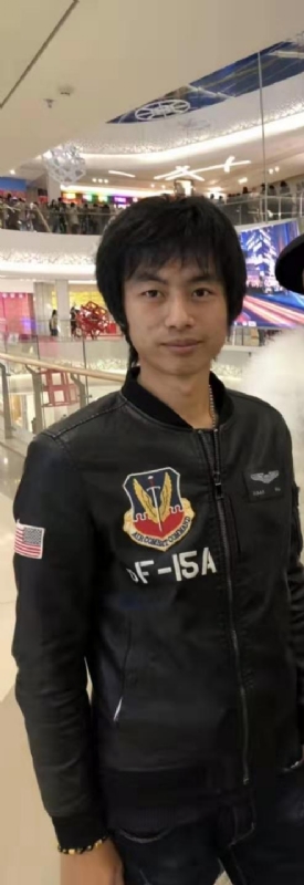 明明的第一张照片--云霄征婚网