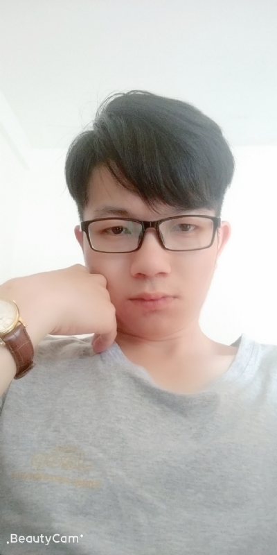 愿得一人心的第一张照片--云霄征婚网