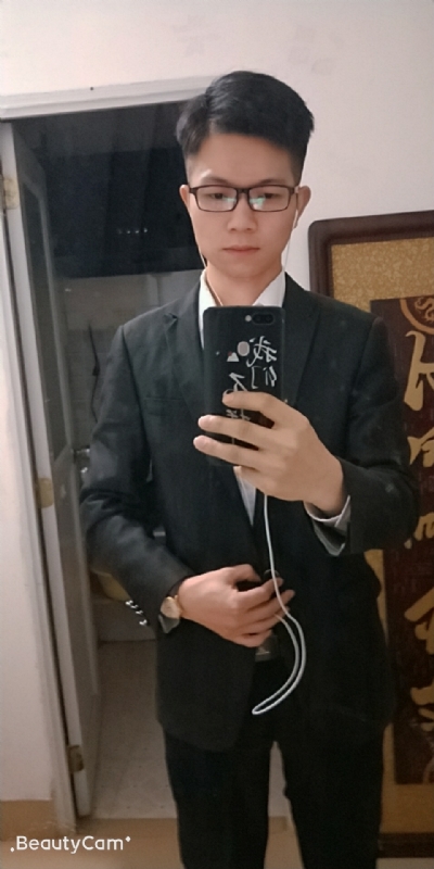 愿得一人心的第二张照片--云霄征婚网