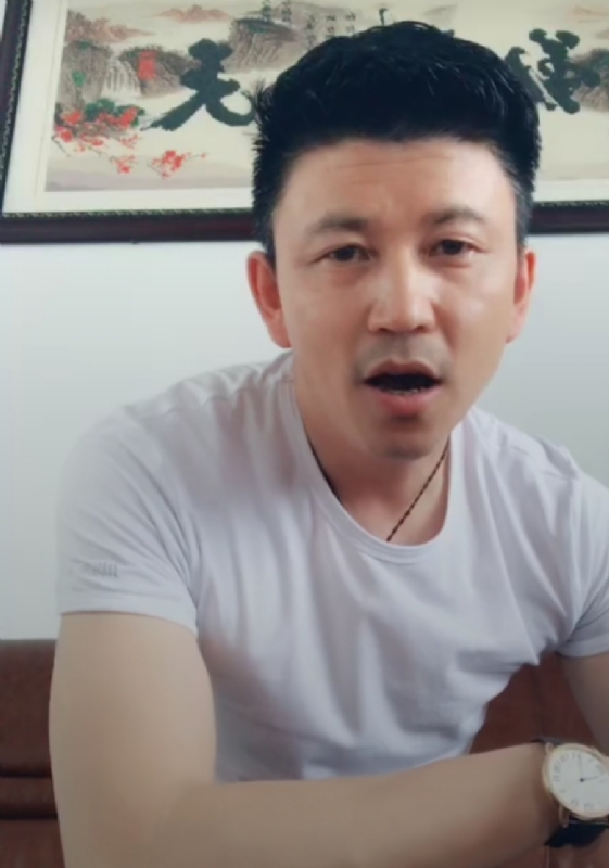 李东承的第一张照片--云霄征婚网