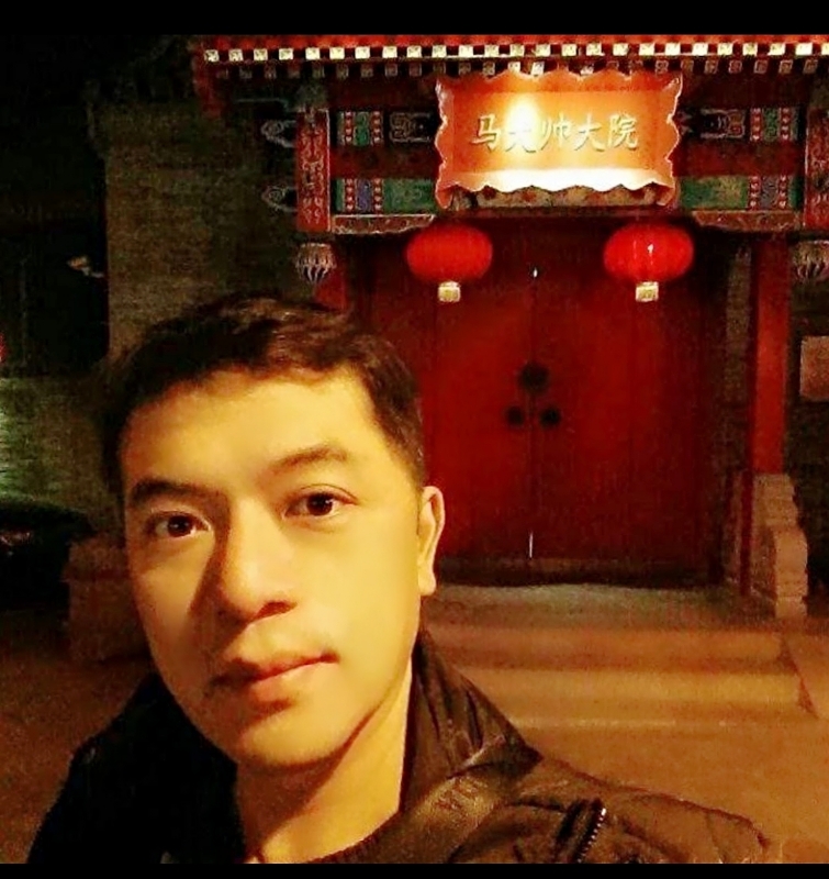 飄渺的第一张照片--云霄征婚网