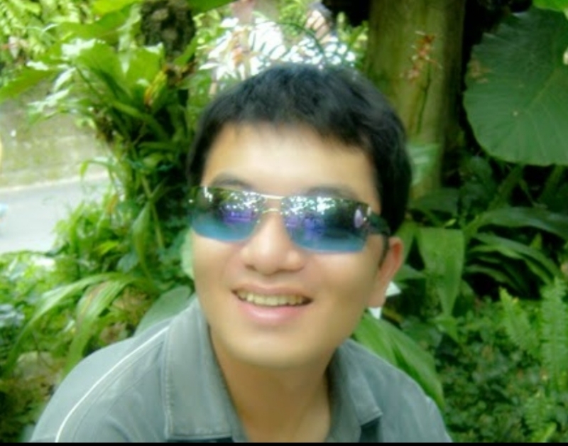 飄渺的第三张照片--云霄征婚网