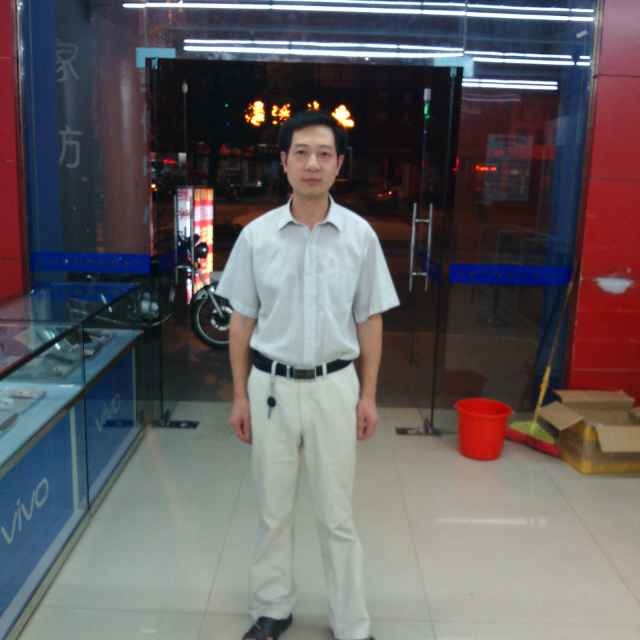 安静的第一张照片--云霄征婚网