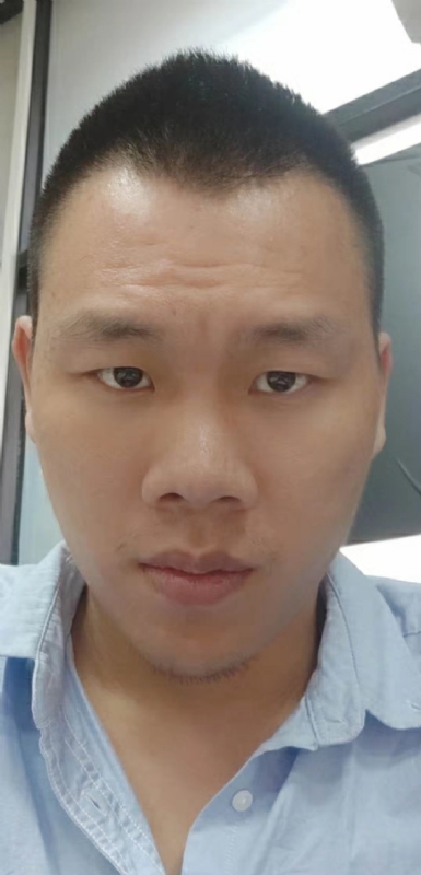 臻之南的第二张照片--云霄征婚网