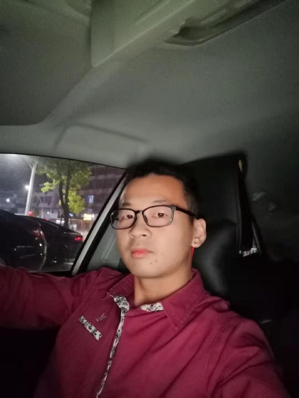 遇你最美的第一张照片--云霄征婚网