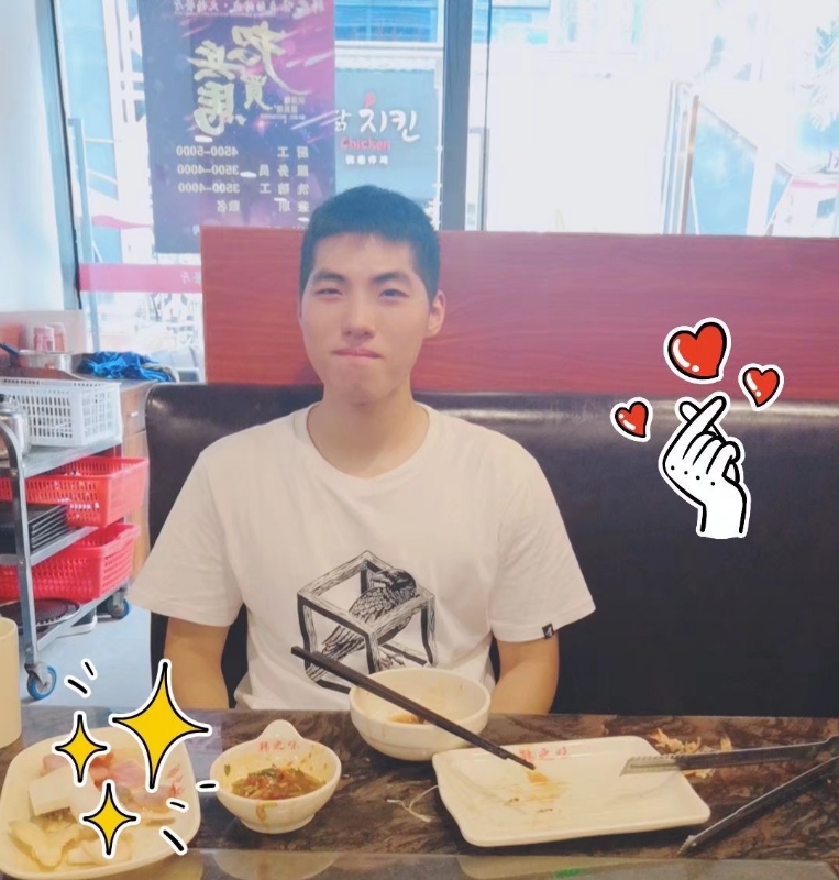 XUAN傑的第一张照片--云霄征婚网