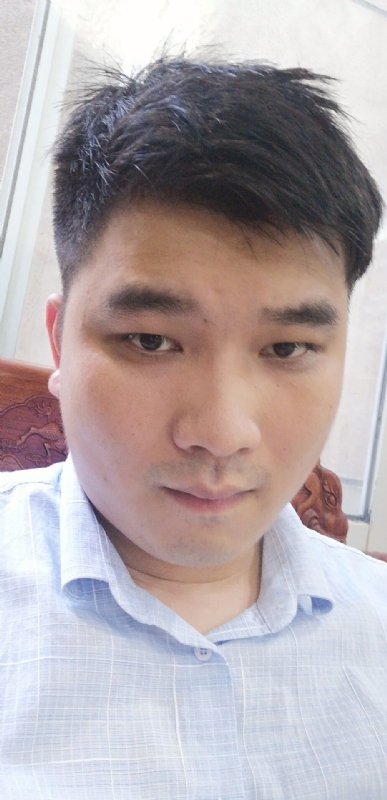 海阔天空的第一张照片--云霄征婚网