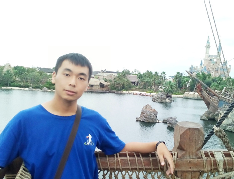 dade1207的第一张照片--云霄征婚网