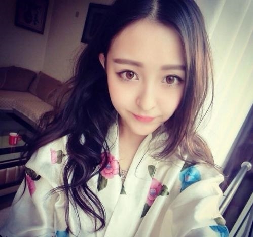 玉小姐的第一张照片--云霄征婚网