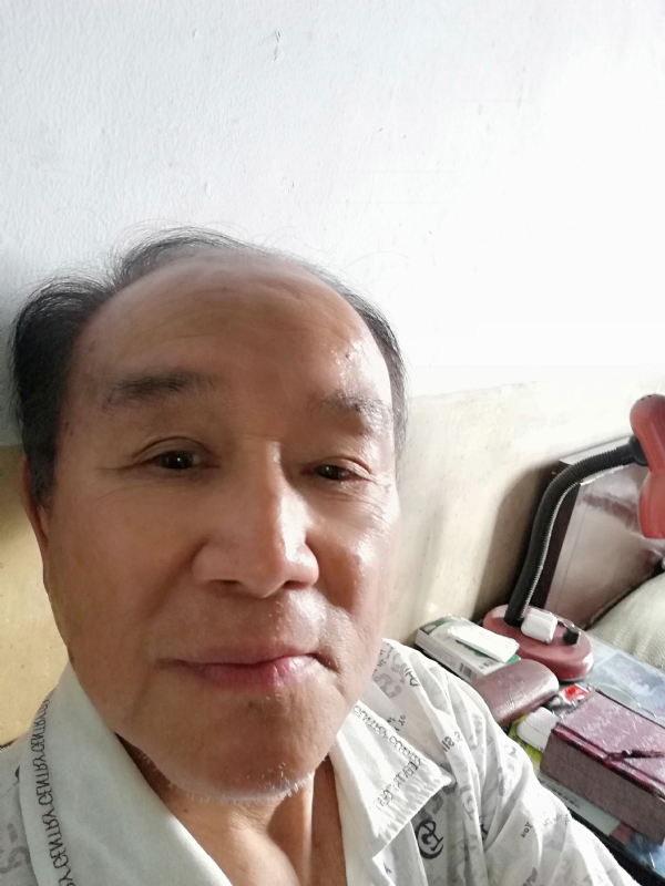 Su的第一张照片--云霄征婚网