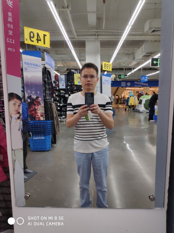 远望的第一张照片--云霄征婚网