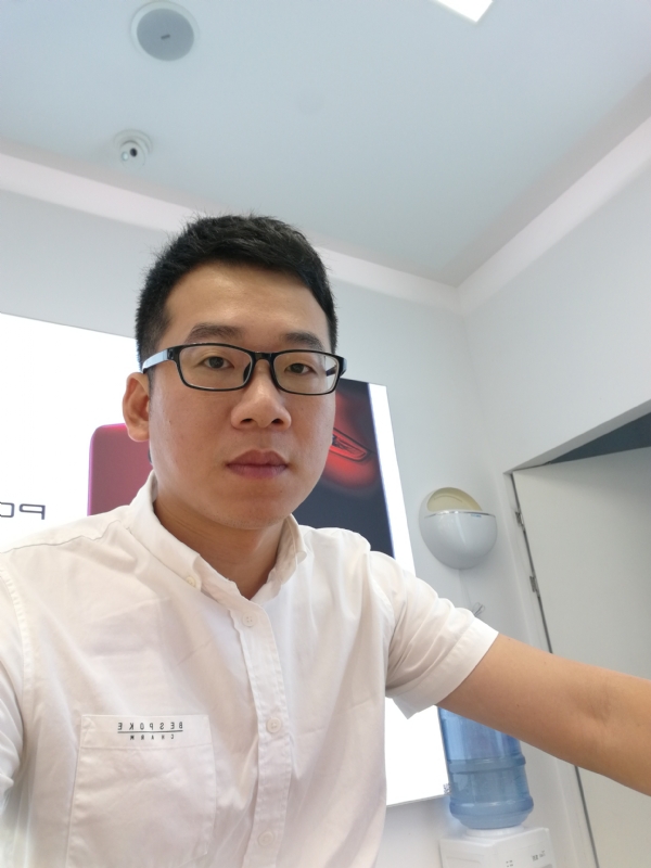 属狗的男人的第一张照片--云霄征婚网