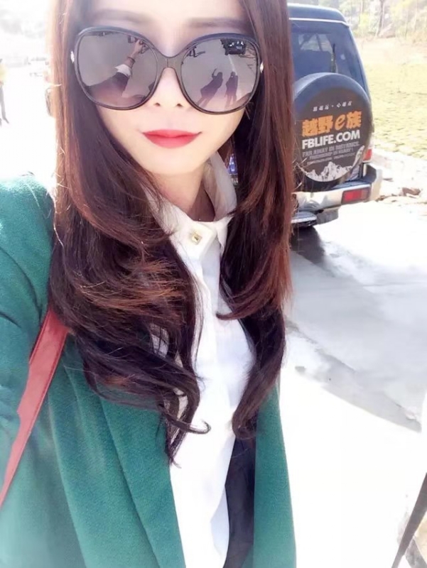 琳儿的第一张照片--云霄征婚网