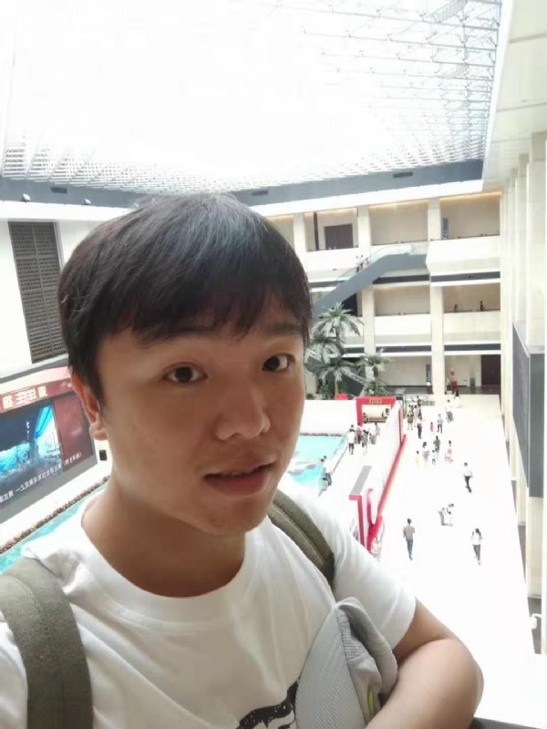 五月的第一张照片--云霄征婚网