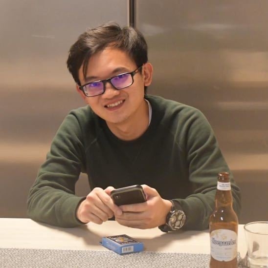 jimmy的第一张照片--云霄征婚网