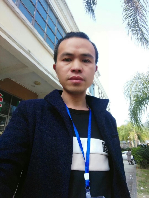 点点的第一张照片--云霄征婚网